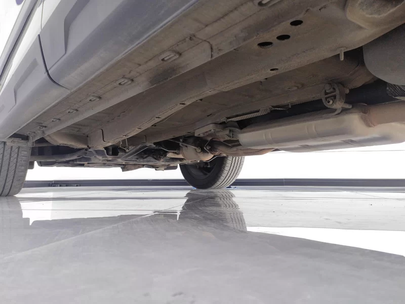 Chery Exploration 06 2023 #25 Chery Exploration 06 2023 car image #25