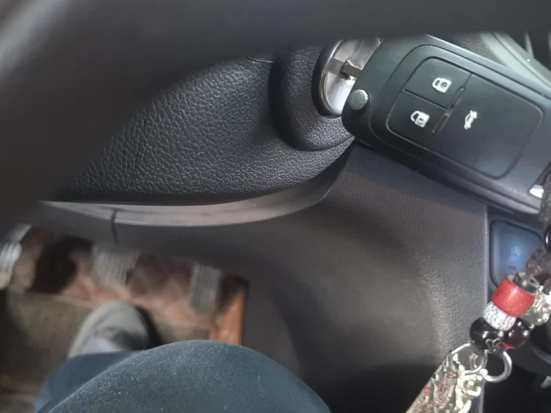 Chevrolet Cavalier 2017 car image #25