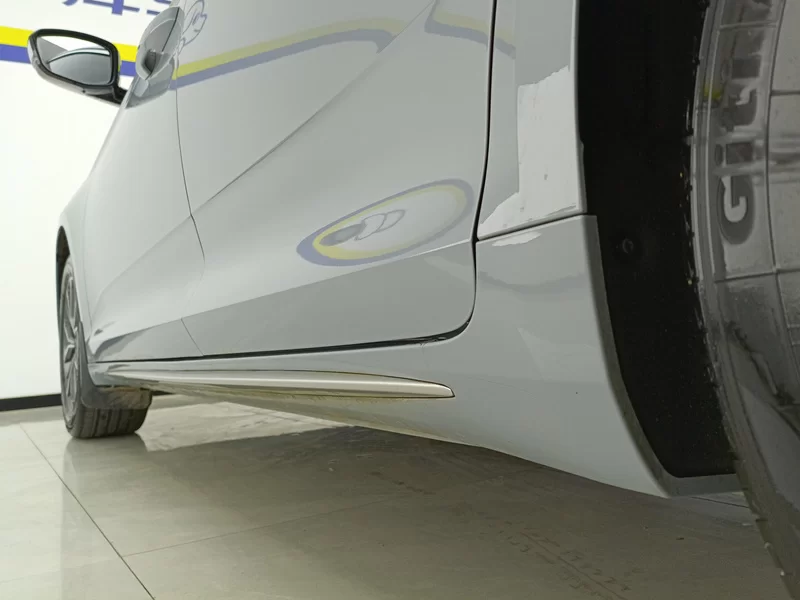 GEELY Preface 2023 car image #25