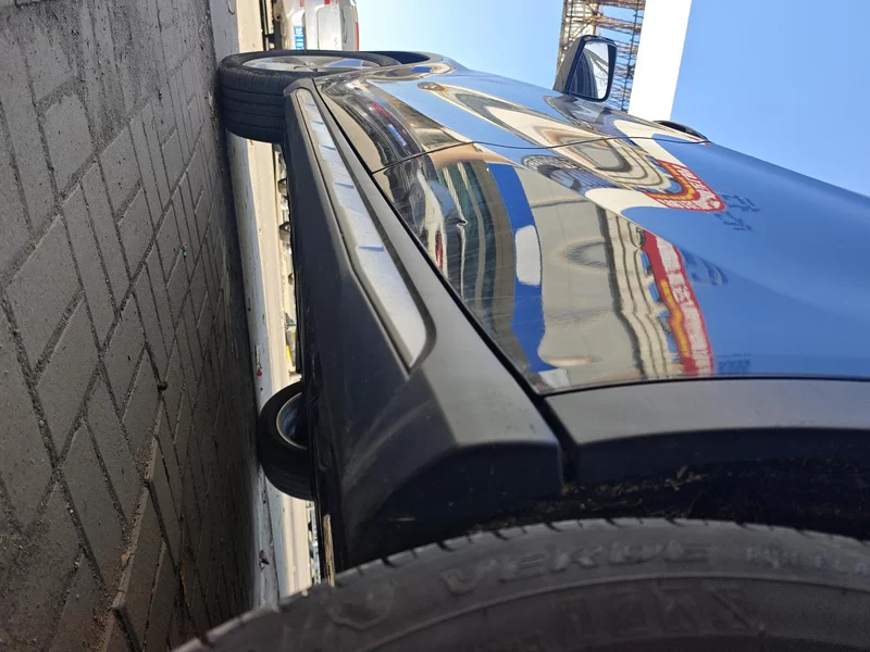 Mercedes-Benz GLA Class 2018 car image #25