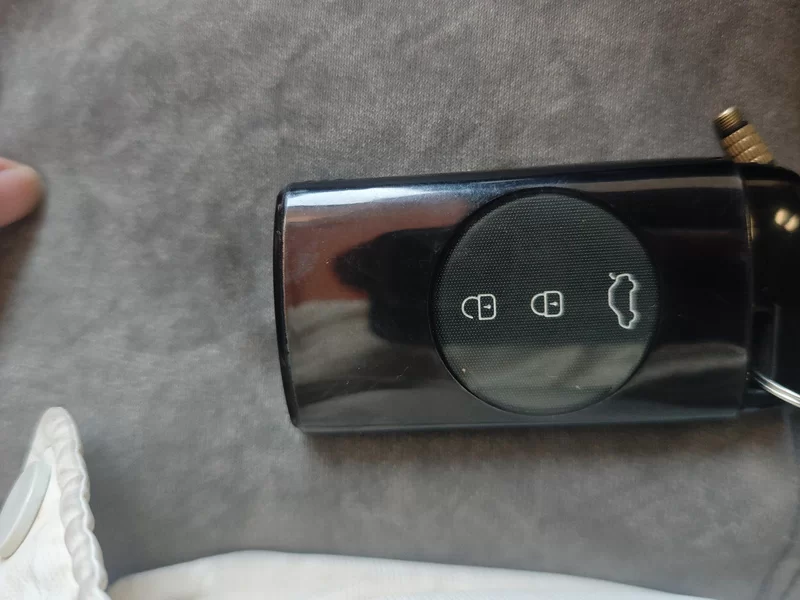 Chery Tiggo 3x 2024 car image #25