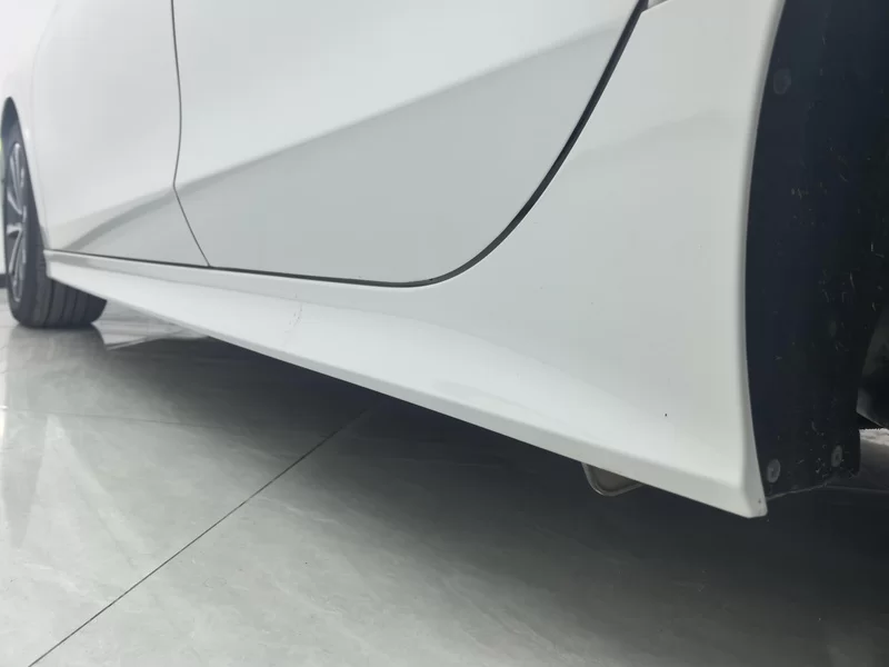 Honda INTEGRA 2023 #25 Honda INTEGRA 2023 car image #25