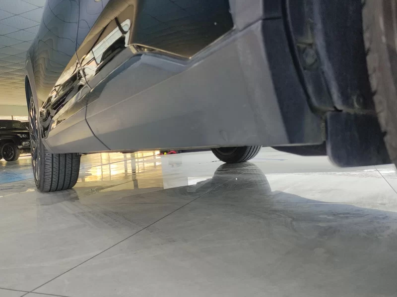 吉利汽车 博越L 2023 汽车图片 #25