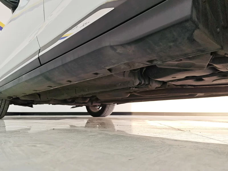 GEELY Emgrand S 2022 car image #25