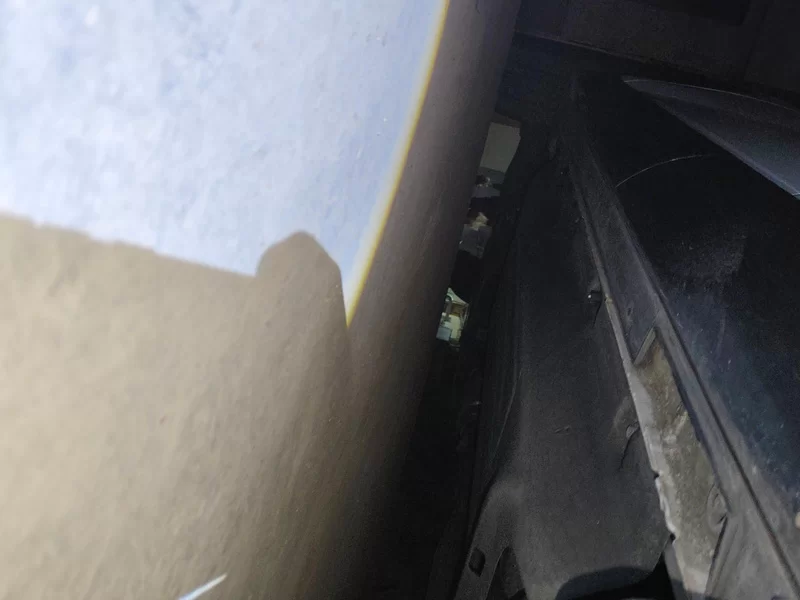 Hyundai Tucson 2021 car image #25