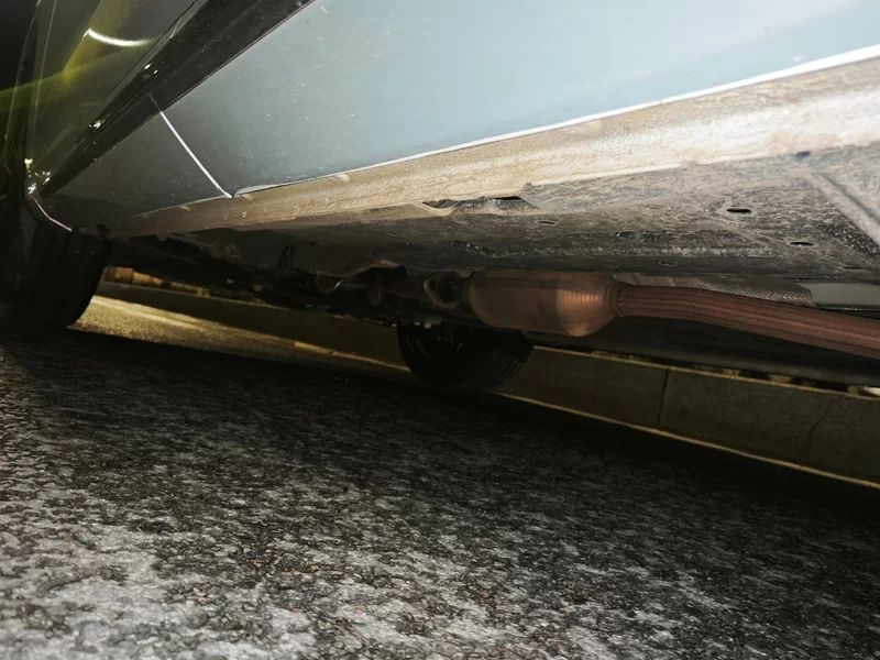 Changan UNI-Z 2024 car image #25