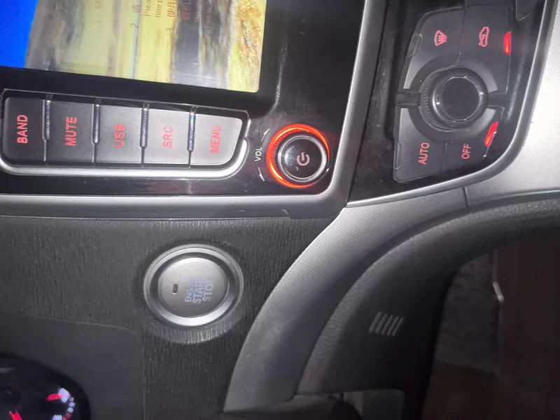 Haval M6 2020 immagine di auto #25