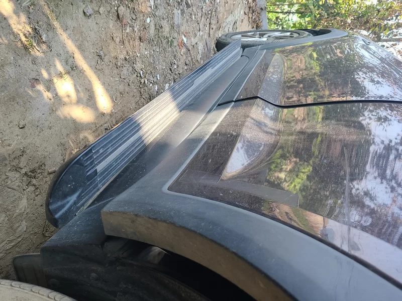 现代 途胜 2017 汽车图片 #25