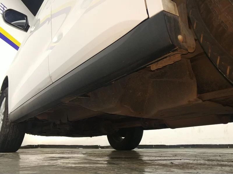 Haval M6 2020 #25 Haval M6 2020 صورة سيارة #25