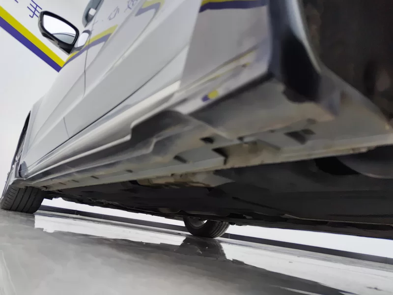 GEELY Preface 2023 car image #25