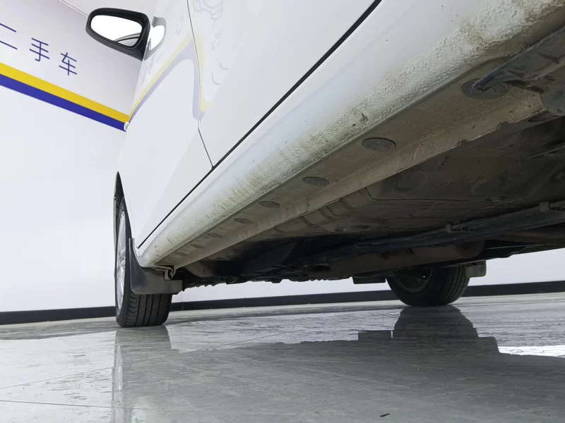 Toyota Yaris L Zhixiang 2018 صورة سيارة #25