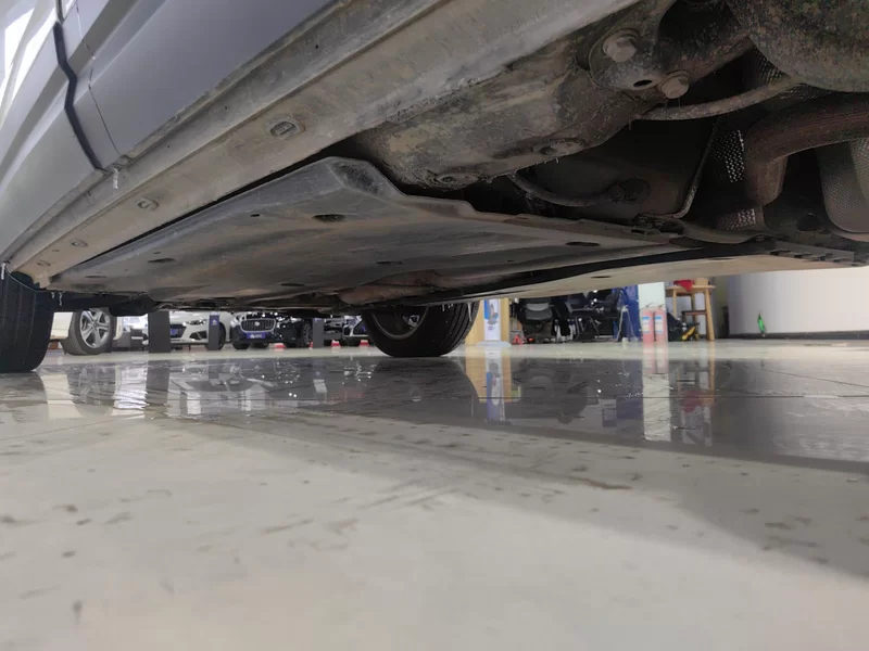 Jetta VS7 2024 car image #25