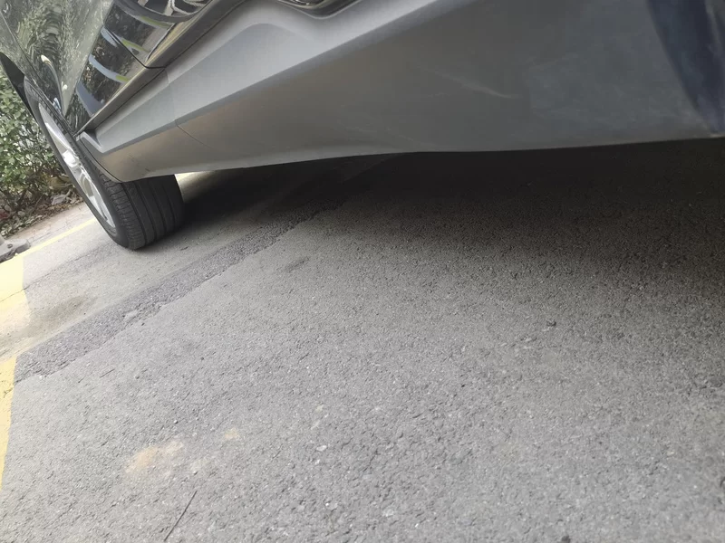 Ford Edge 2020 صورة سيارة #25