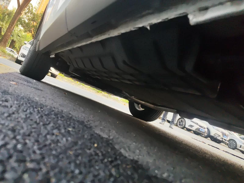 BYD Song Pro New Energy 2024 car image #25