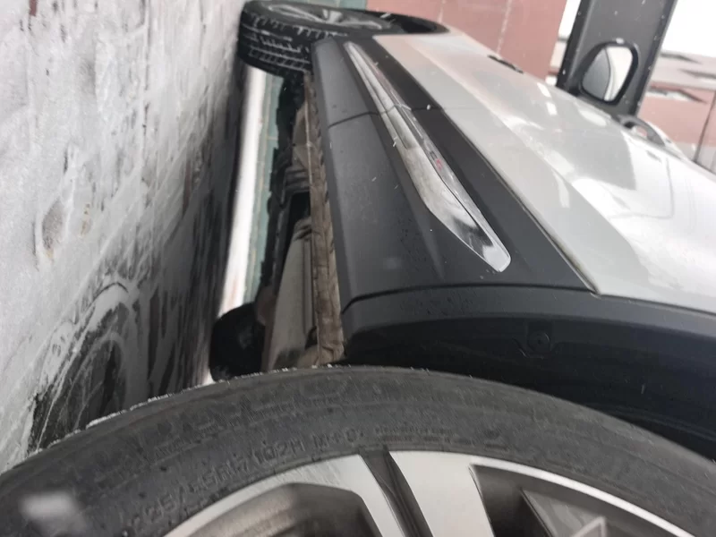 长安 长安CS75 2018 汽车图片 #25