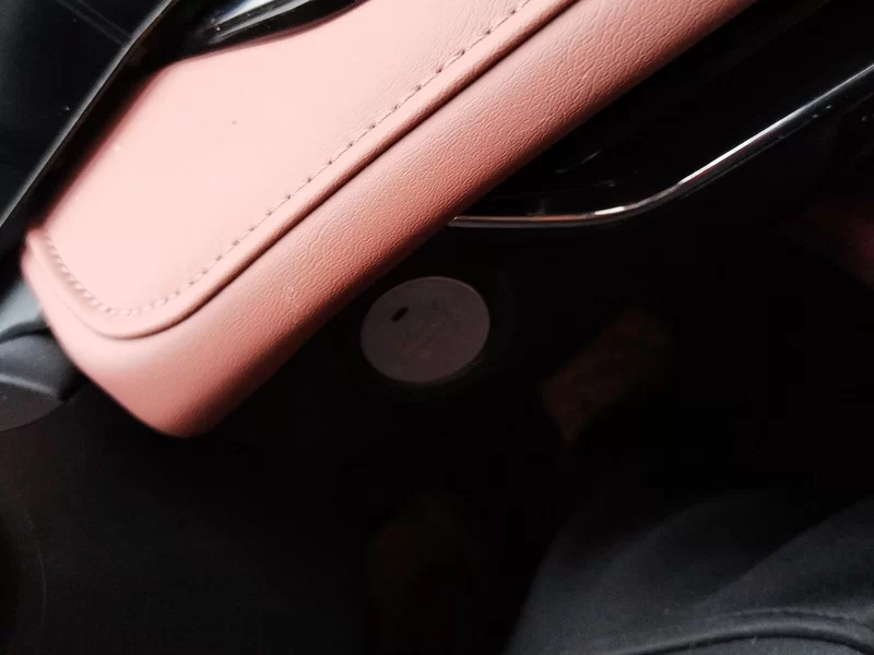 Changan X5 PLUS 2025 #25 Changan X5 PLUS 2025 изображение автомобиля #25