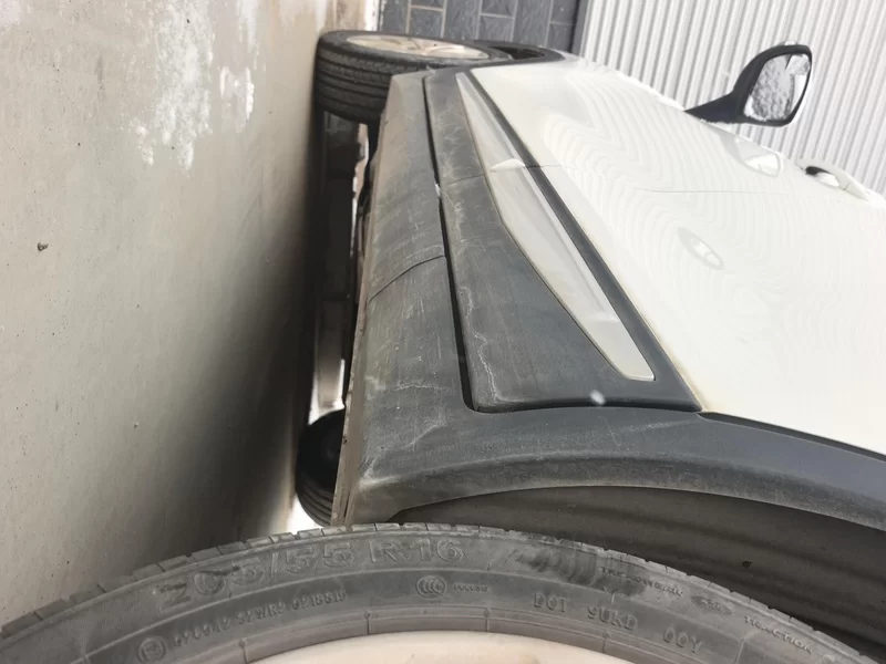 Changan CS15 2017 #25 Changan CS15 2017 immagine di auto #25