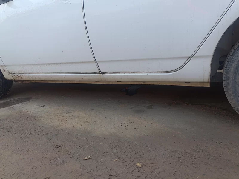 BYD F3 2020 car image #25