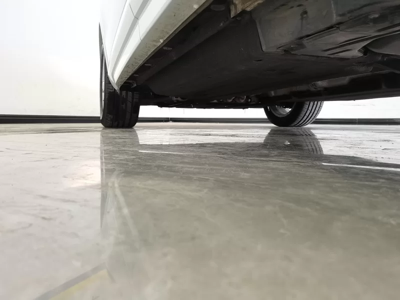 Audi Q3 2017 car image #25