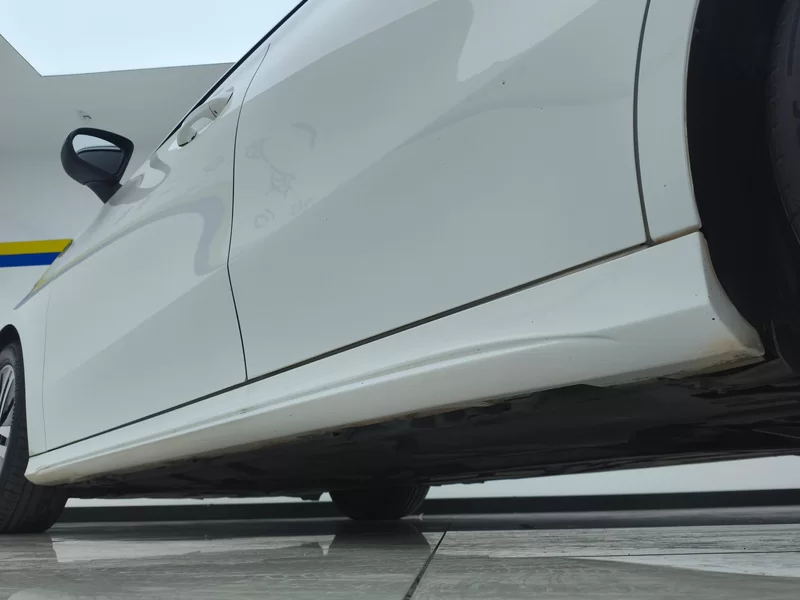 Mercedes-Benz A Class 2019 car image #25