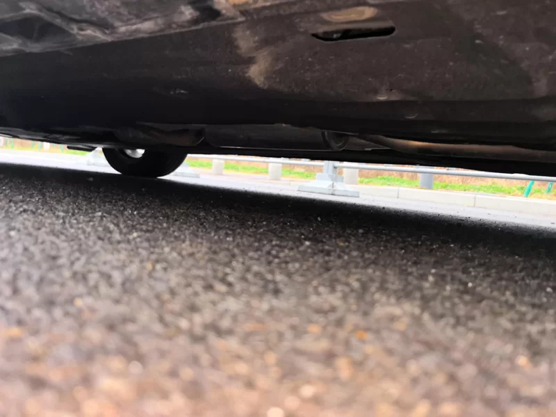 Honda INTEGRA 2023 car image #25