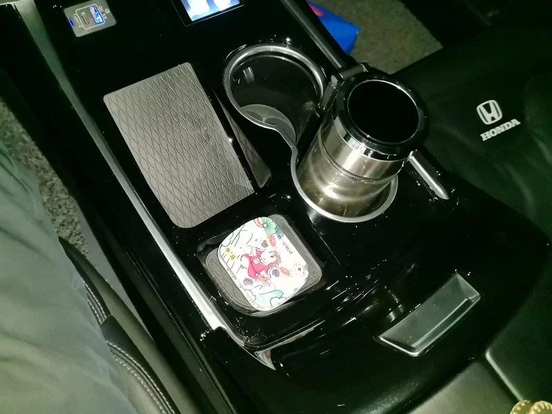 Honda ODYSSEY 2022 صورة سيارة #25