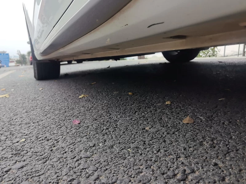 GEELY Preface 2021 car image #25