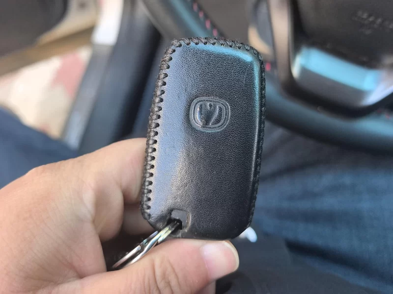 长安 长安CS75 2016 汽车图片 #25