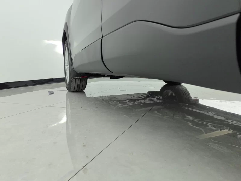 Toyota 2025 car image #25