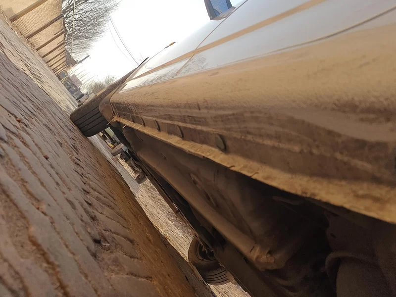 BYD F3 2018 immagine di auto #25