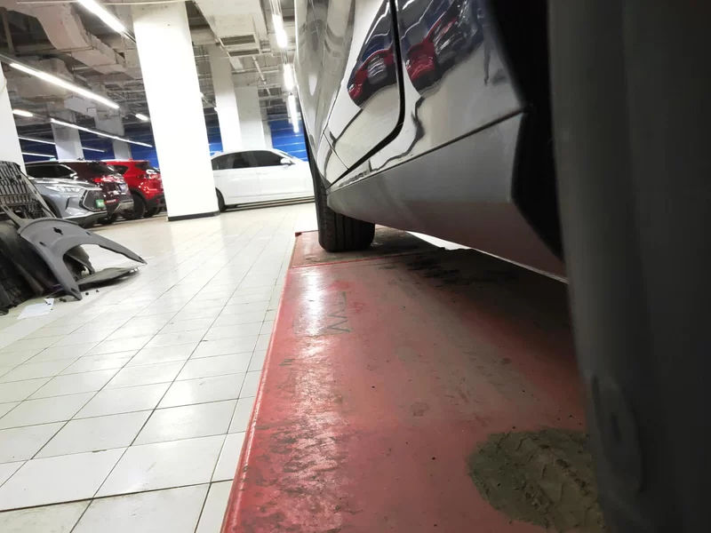 BYD Seal 05 DM-i 2025 #25 BYD Seal 05 DM-i 2025 car image #25