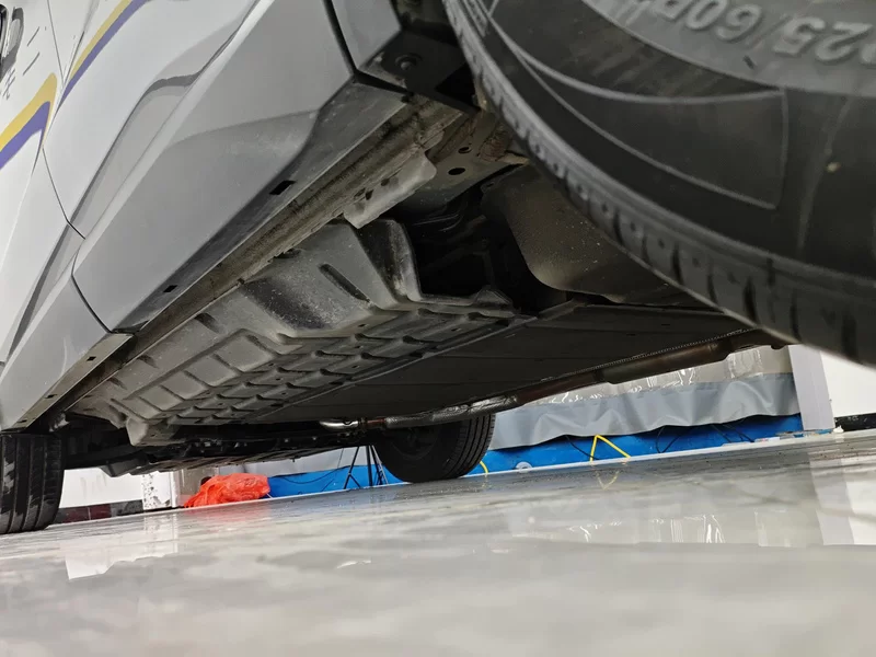 BYD Song Pro New Energy 2025 car image #25