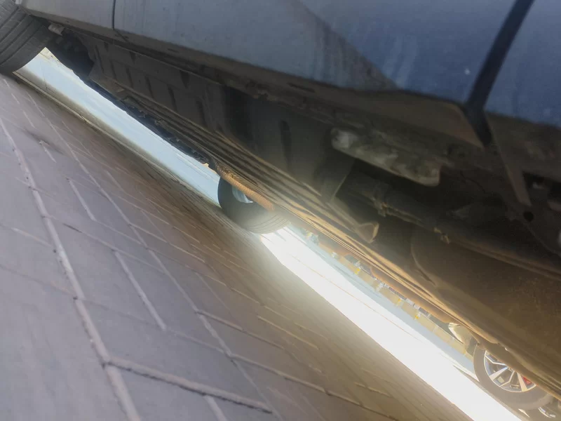 BYD Song Pro New Energy 2024 car image #25