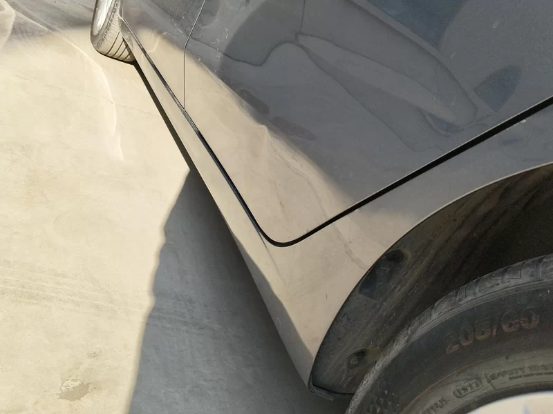 Roewe i5 2023 car image #25