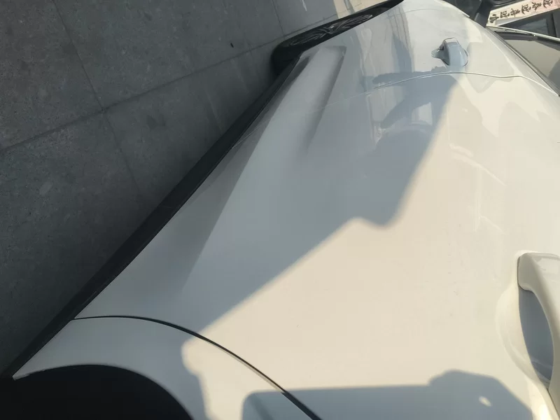 GEELY Emgrand 2025 car image #25
