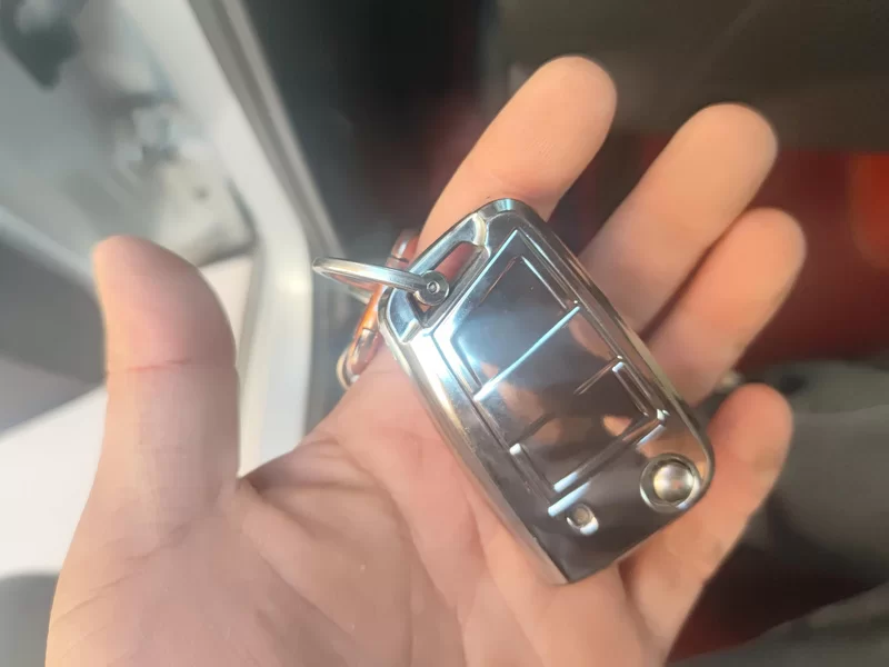 Volkswagen Tacqua 2020 car image #25