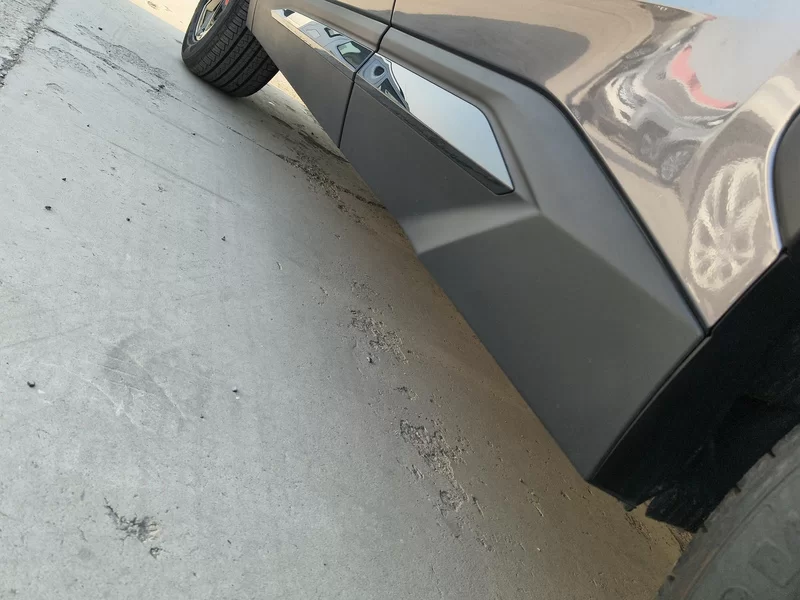 捷途 捷途大圣 2025 汽车图片 #25