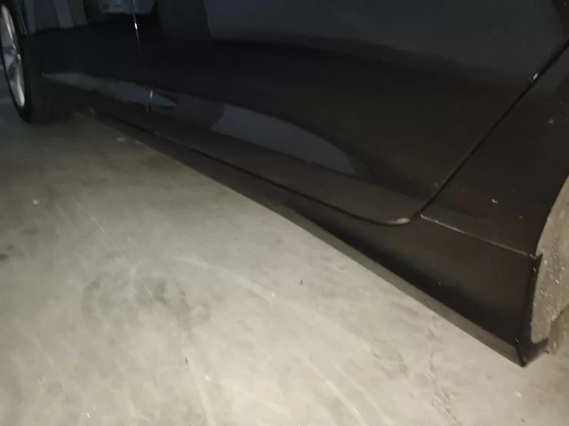 Audi A6L 2020 car image #25