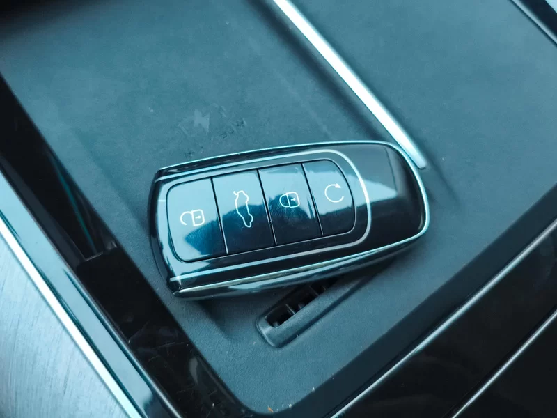 Chery Tiggo9 C-DM 2025 #25 Chery Tiggo9 C-DM 2025 car image #25