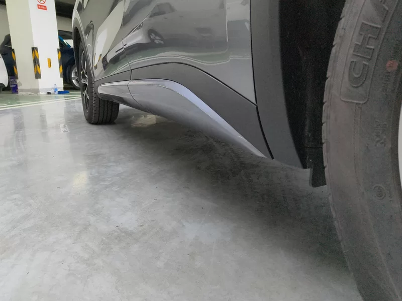 BYD Yuan Plus 2024 #25 BYD Yuan Plus 2024 immagine di auto #25
