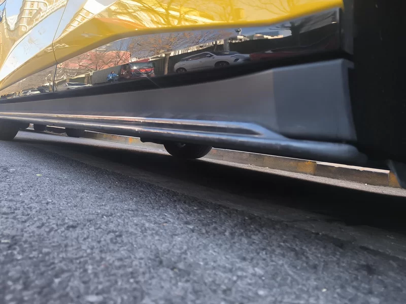 Zeekr 2024 car image #25