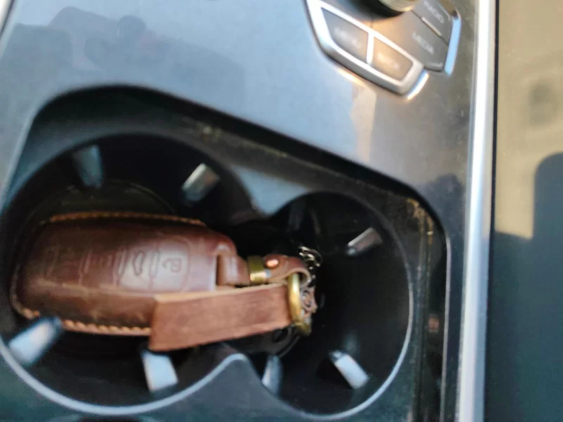 哈弗 哈弗H6 2018 汽车图片 #25