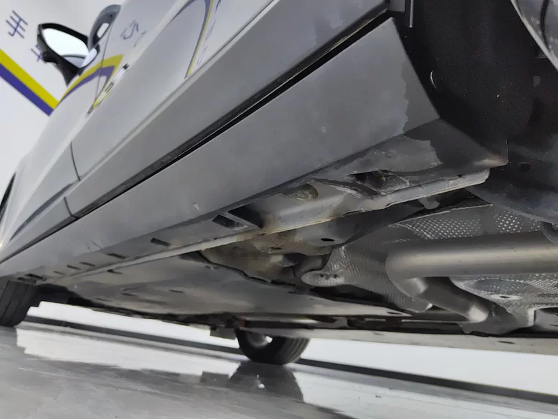 MG 7 2024 car image #25