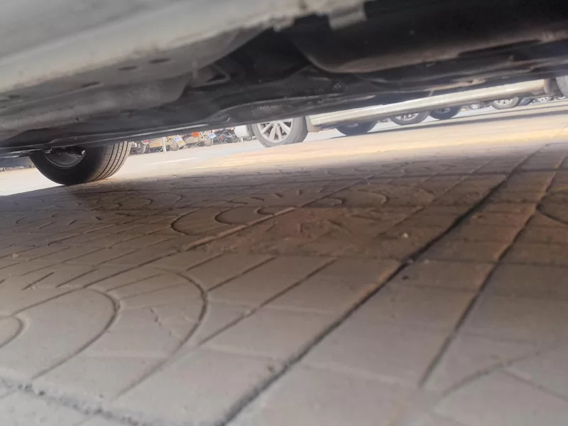 MG5 2025 汽车图片 #25