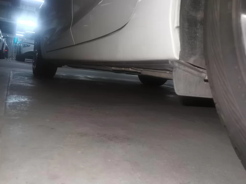 马自达 阿特兹 2017 汽车图片 #25