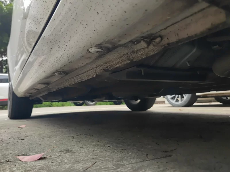 Changan Alsvin 2018 car image #25