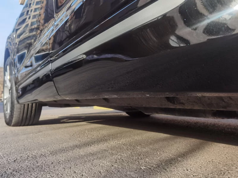 Audi Q8 2023 #25 Audi Q8 2023 car image #25