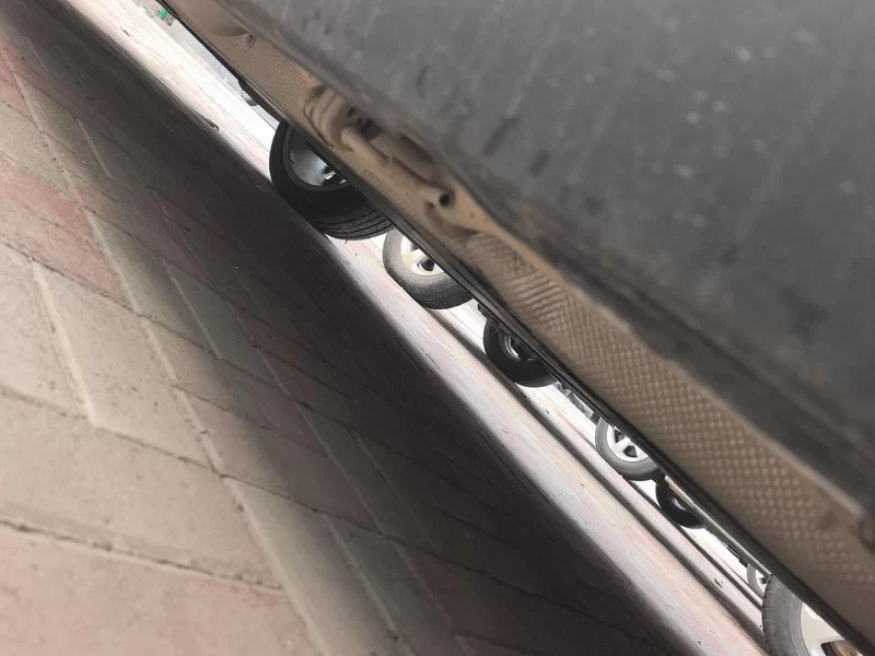 零跑汽车 零跑C16 2024 汽车图片 #25