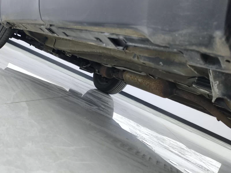 Chery Tiggo 5x 2021 #25 Chery Tiggo 5x 2021 car image #25