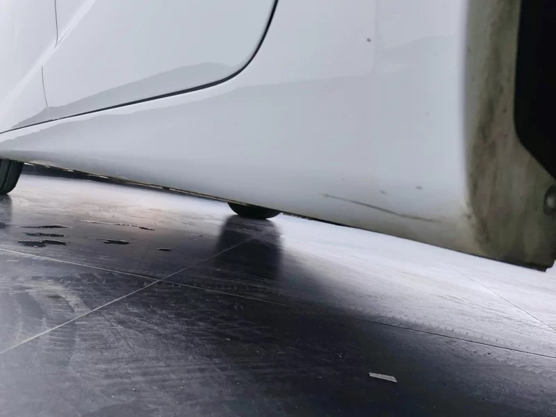 GEELY Emgrand GL 2017 car image #25